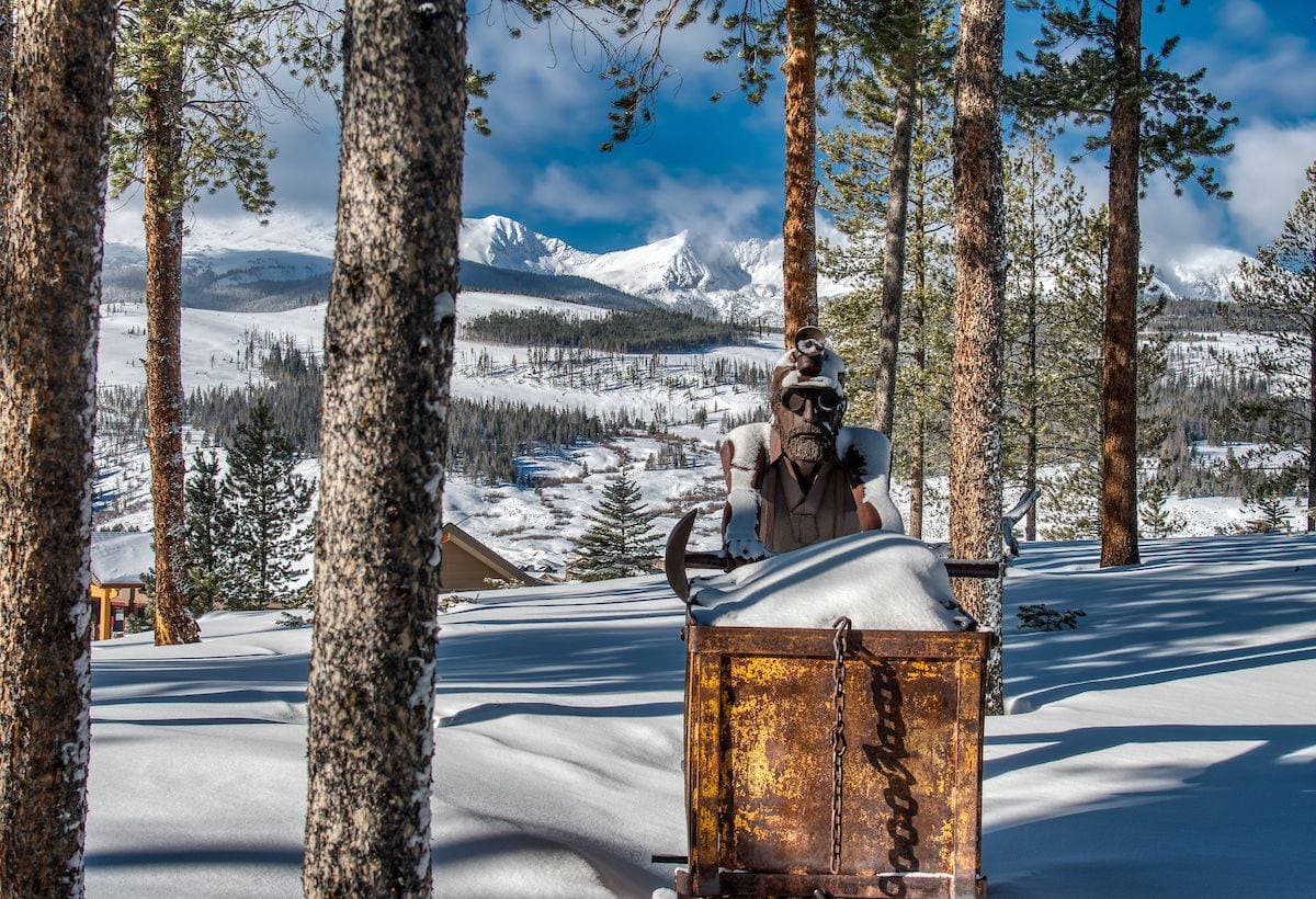 Miners Peak Residence - Image 47