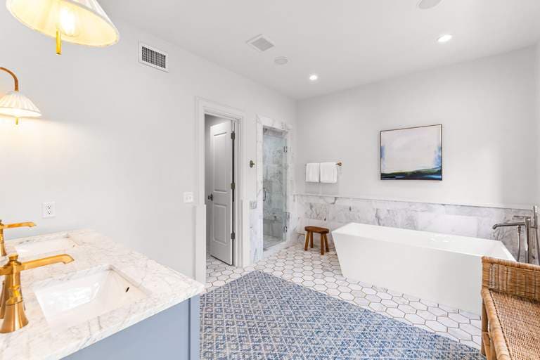 Penthouse on the Park - Image 36