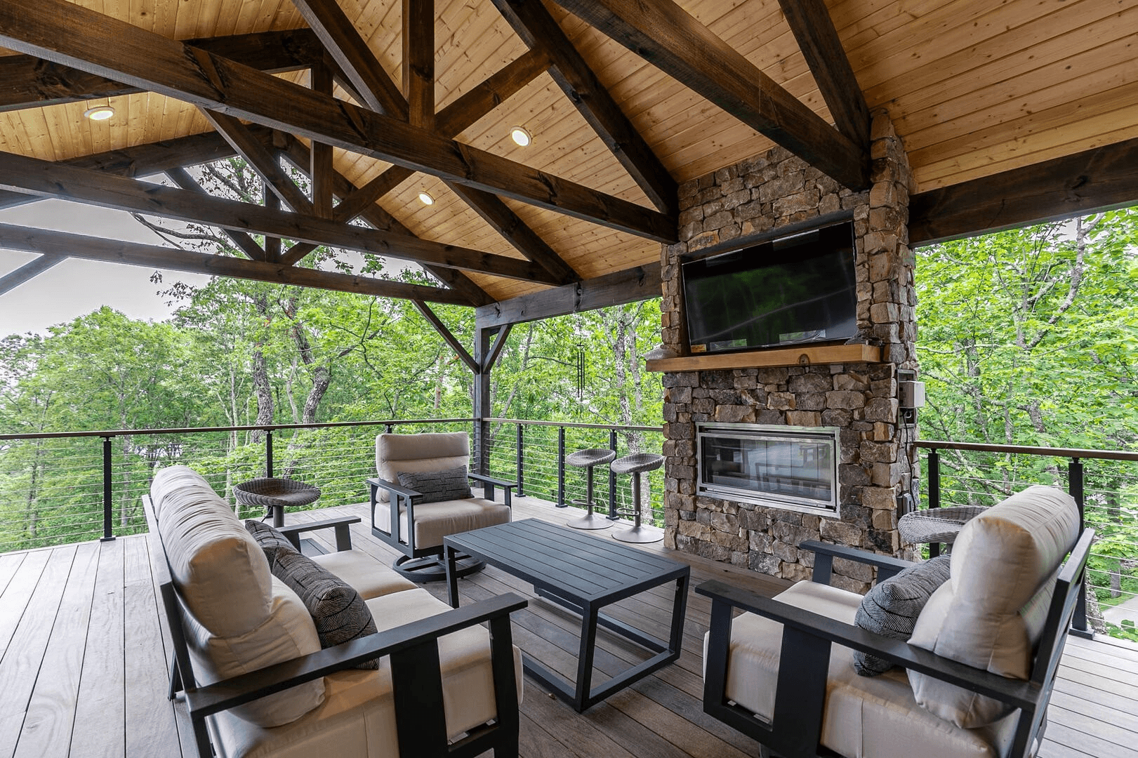 Ambience Lodge - Image 35