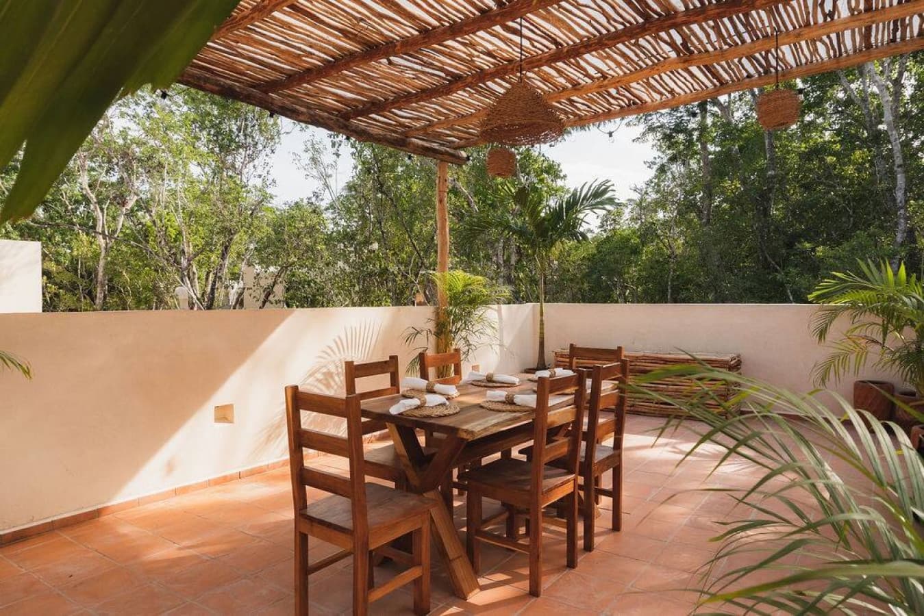 Surenna Jungle Retreat - Image 5