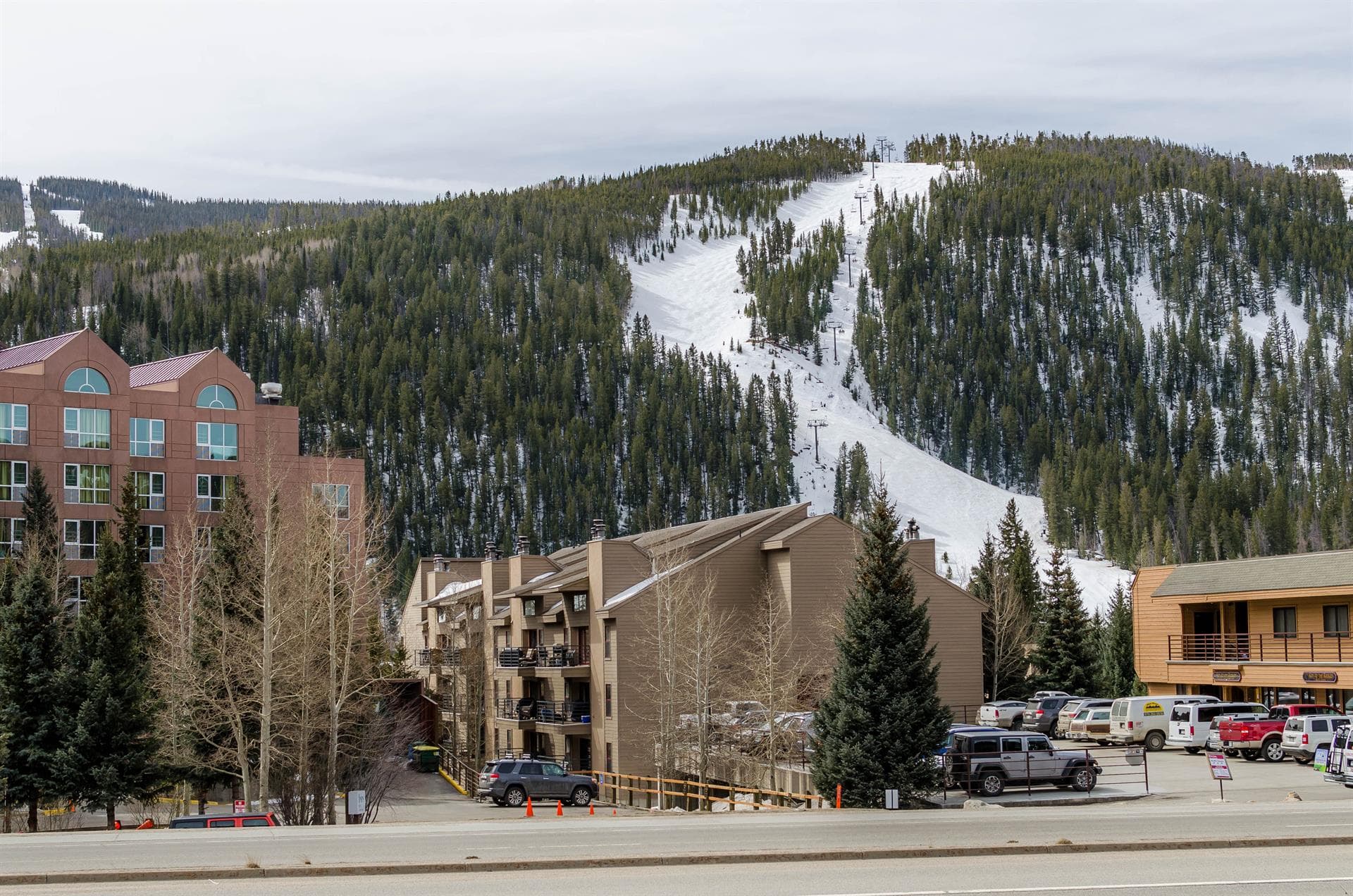 Season at Keystone - Image 20
