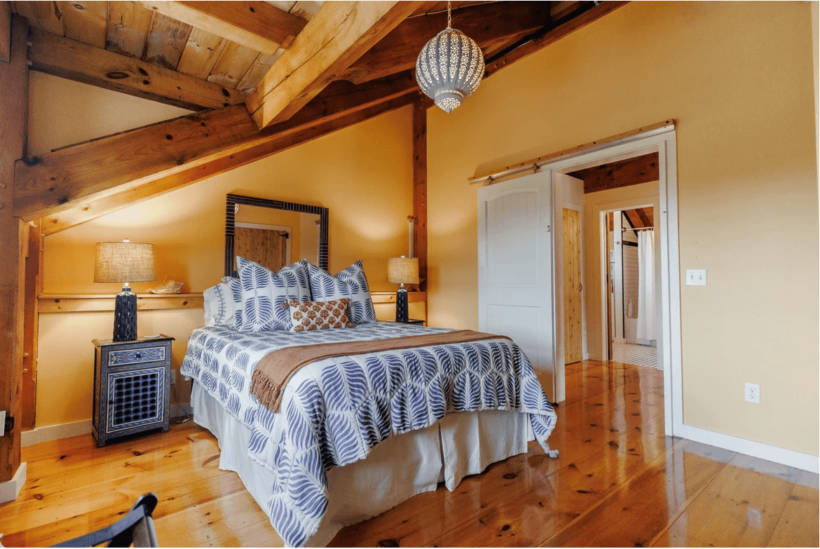 Country Retreat - Image 42