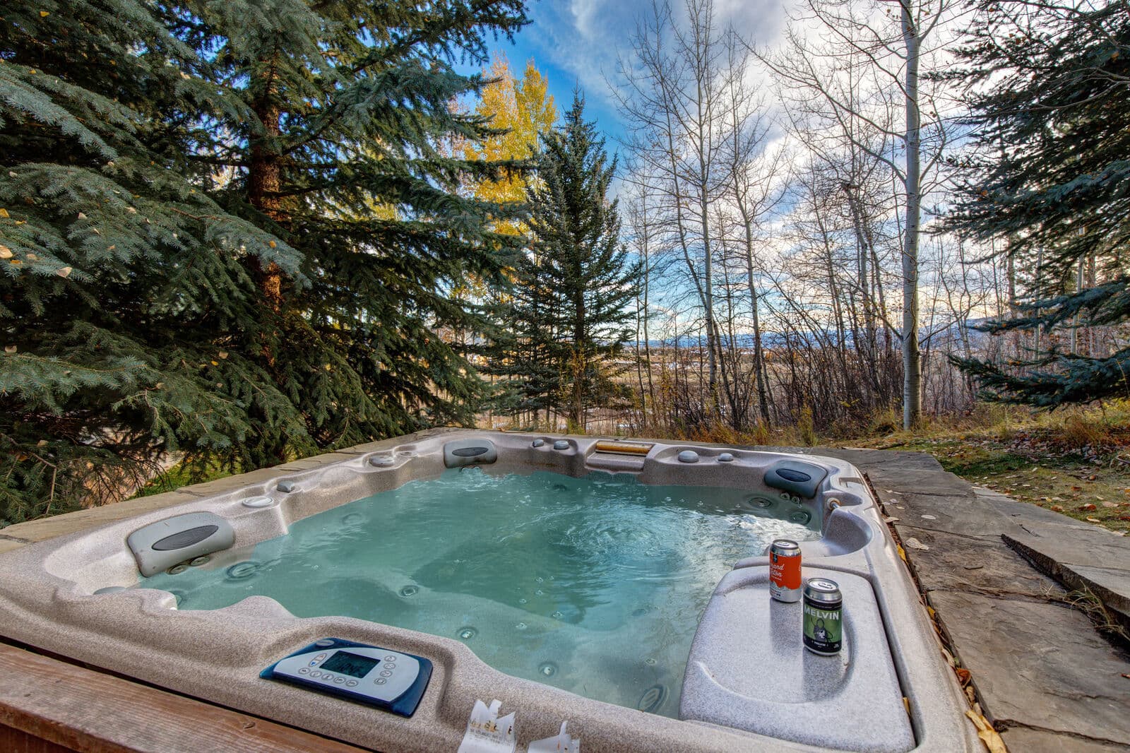 Fox Run Retreat - Image 53