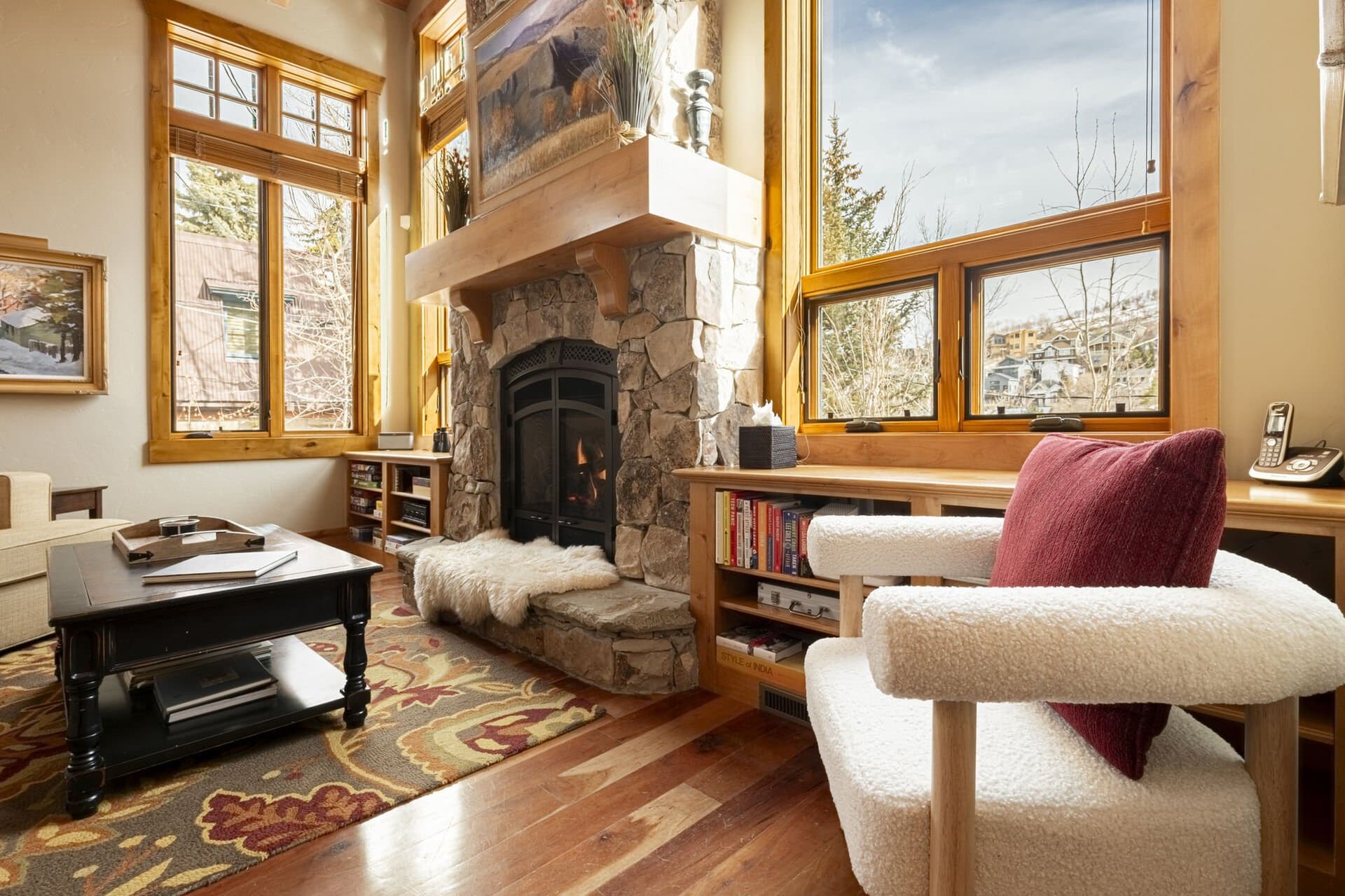 Powder Lodge - Image 7