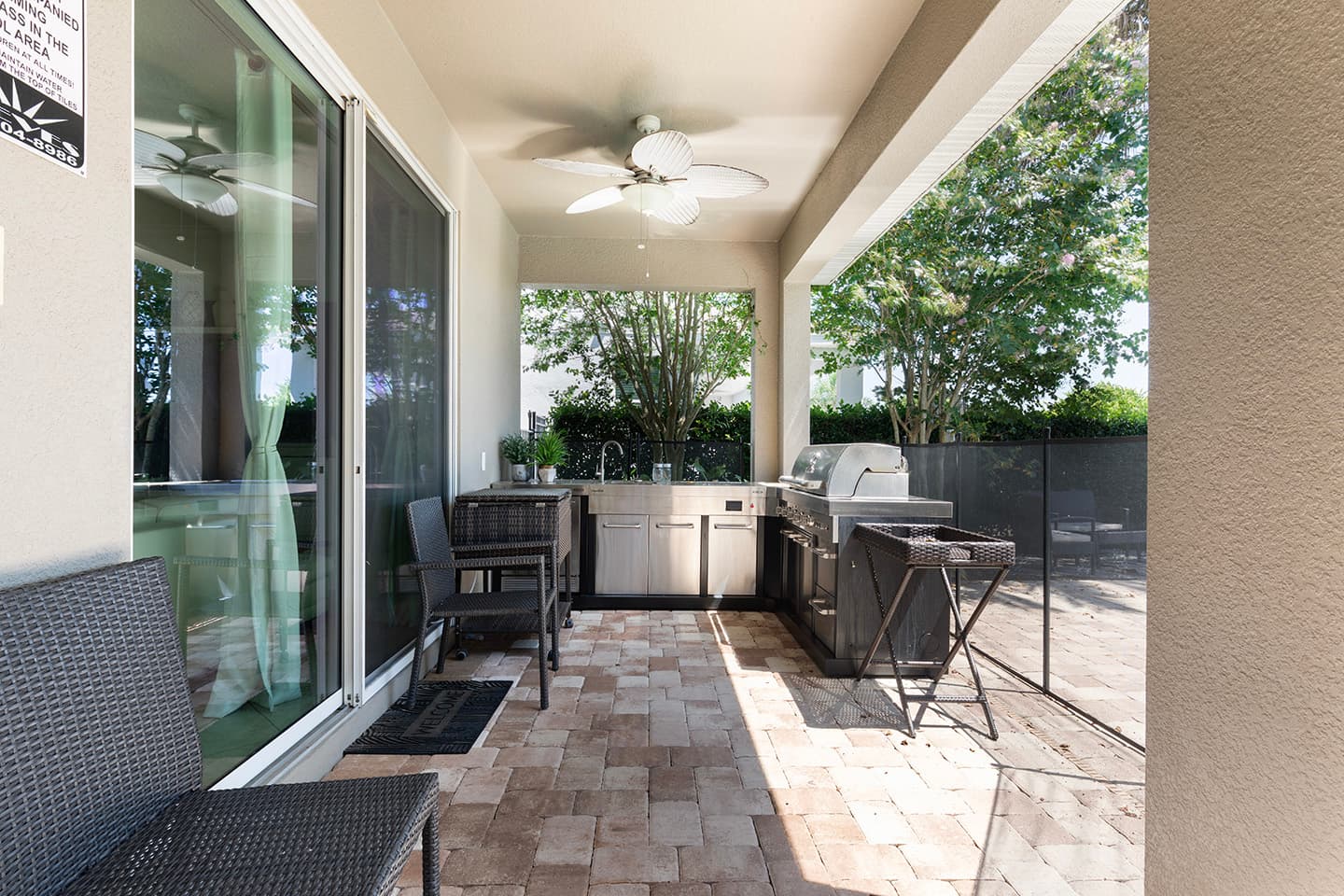 The Modern Galactic Villa - Image 5