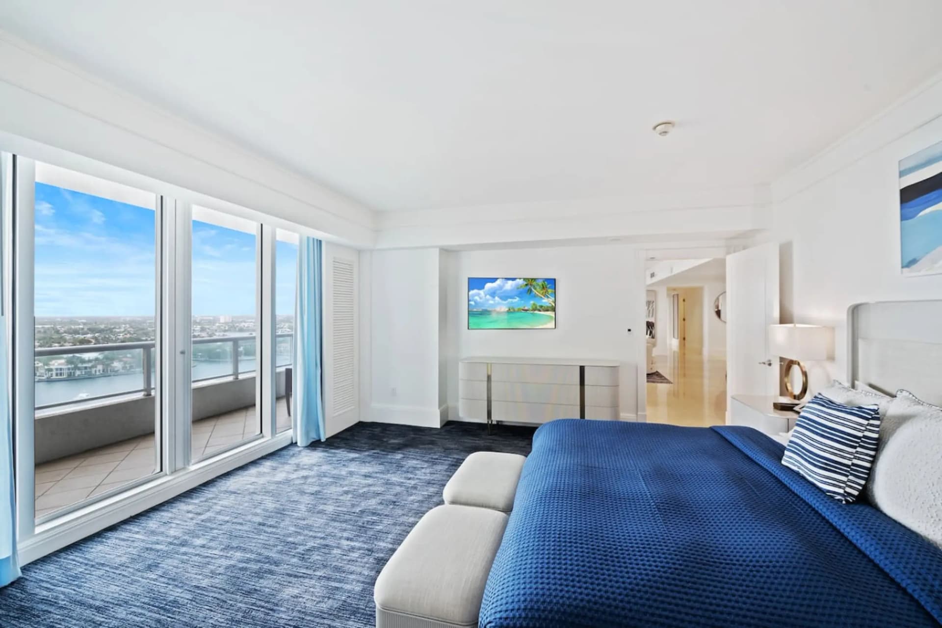 Marisol Intracoastal Residence #1609 at The Ritz-Carlton - Image 14