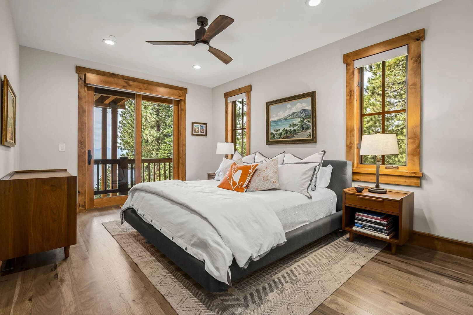 Fallen Leaf Lodge - Image 13