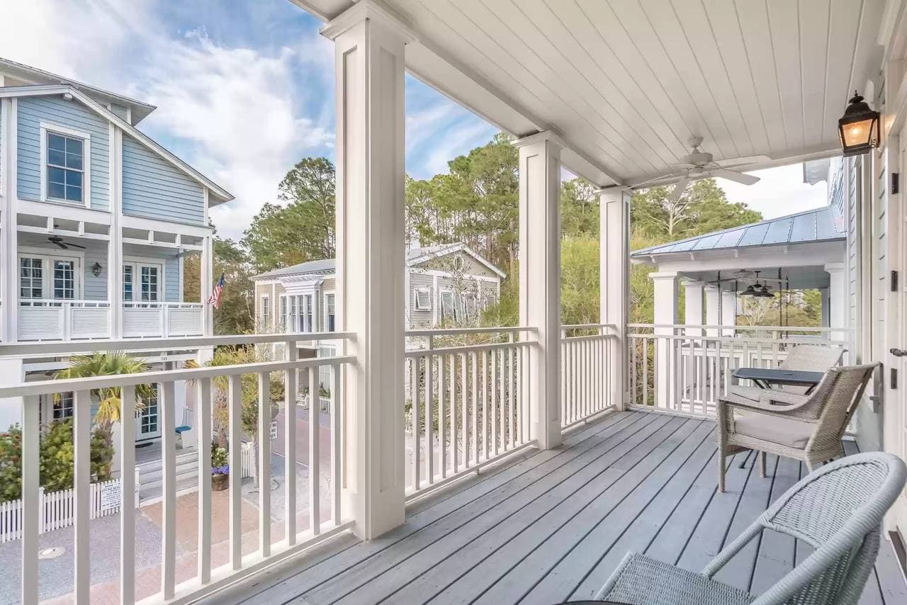 Southern Comfort Villa - Image 25