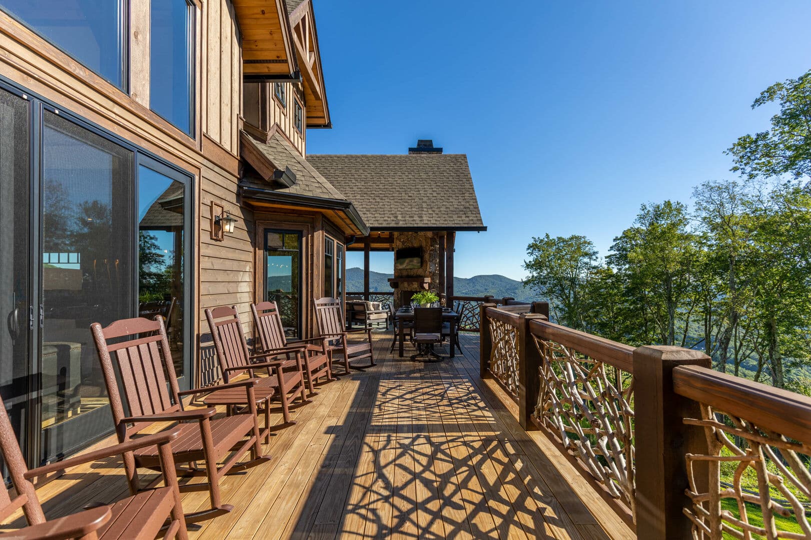 Almost Heaven at Eagles Nest - Image 60