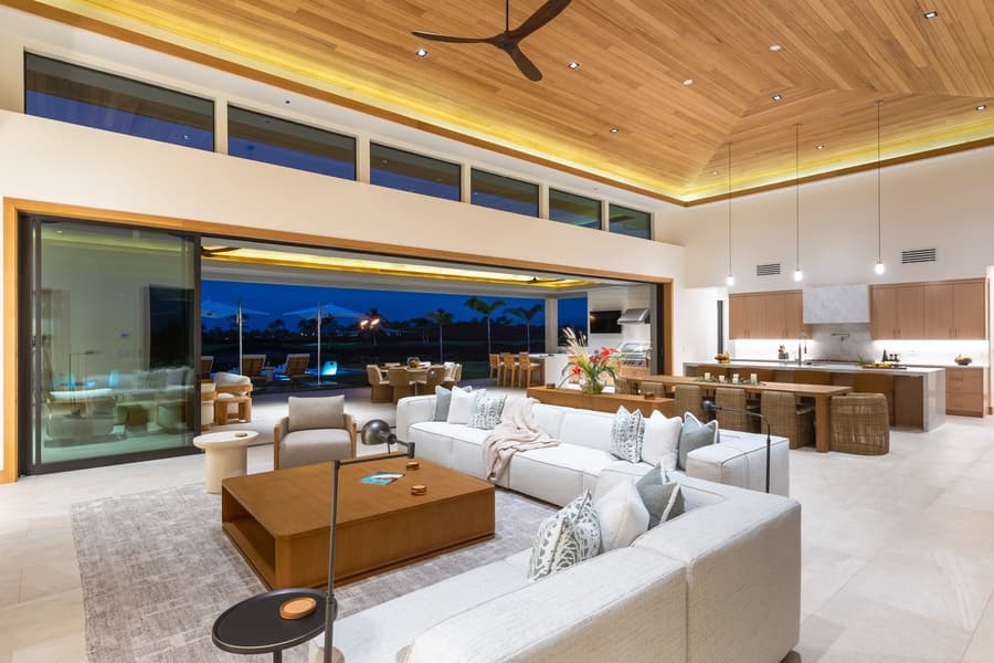 Mauna Lani Lux Ocean Estate - Image 2