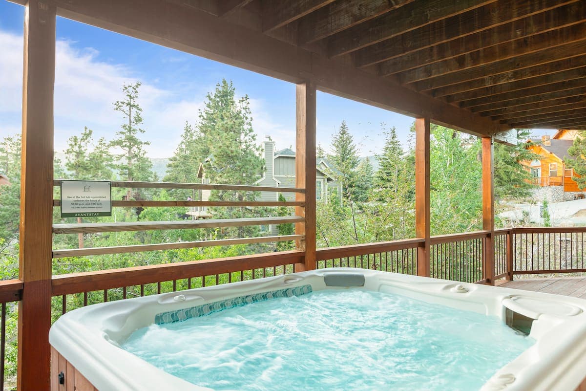 Eagle Ridge Retreat - Image 47