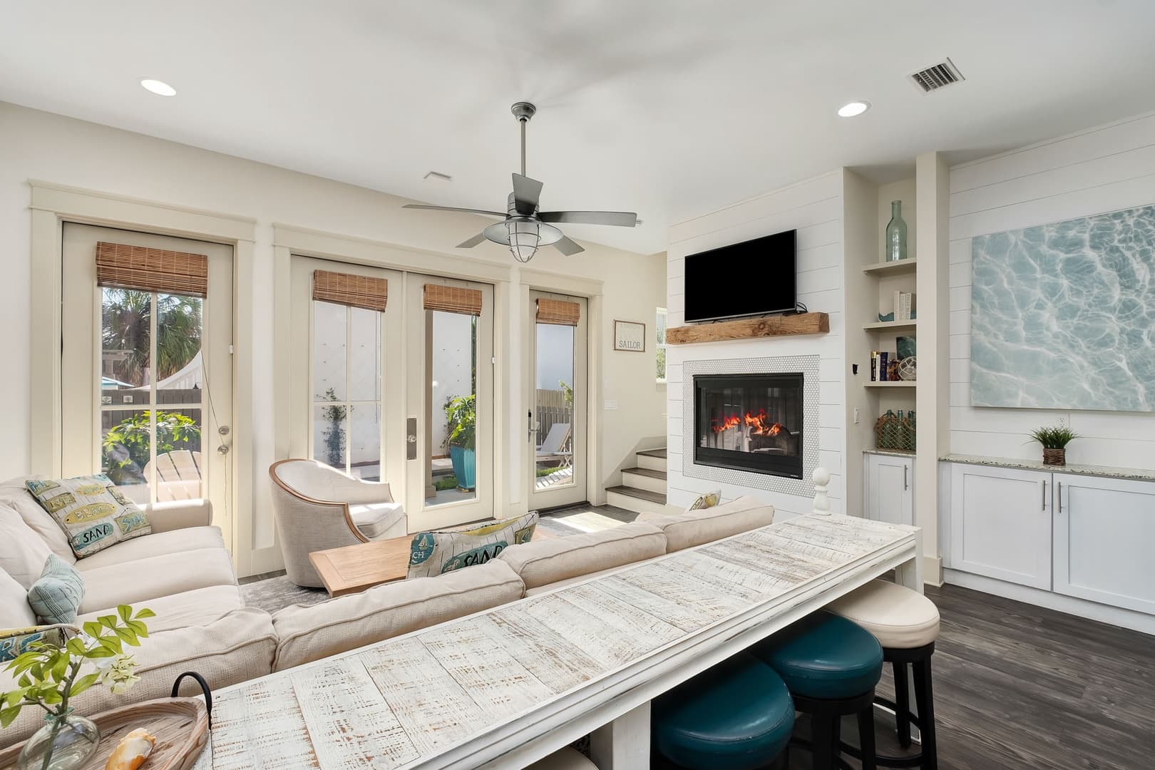 North Winston Villa - Image 3