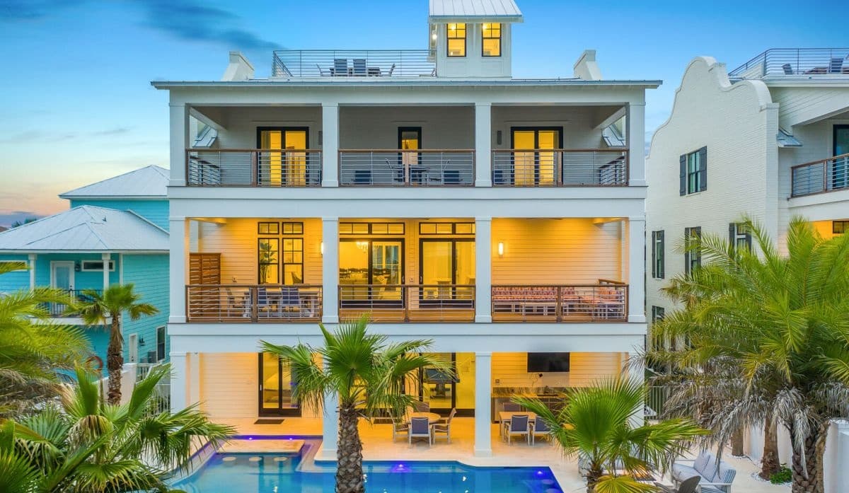 Sapphire Shores - Image 79