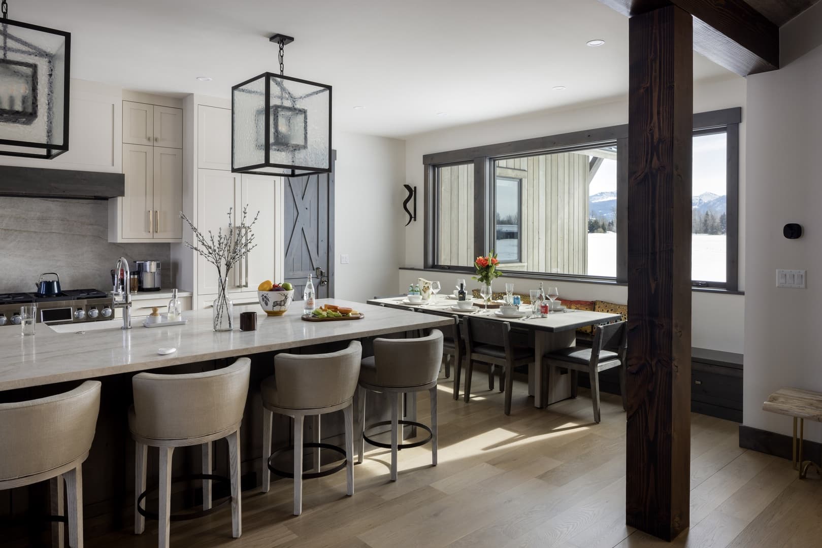 Mountain Serenity - Image 5