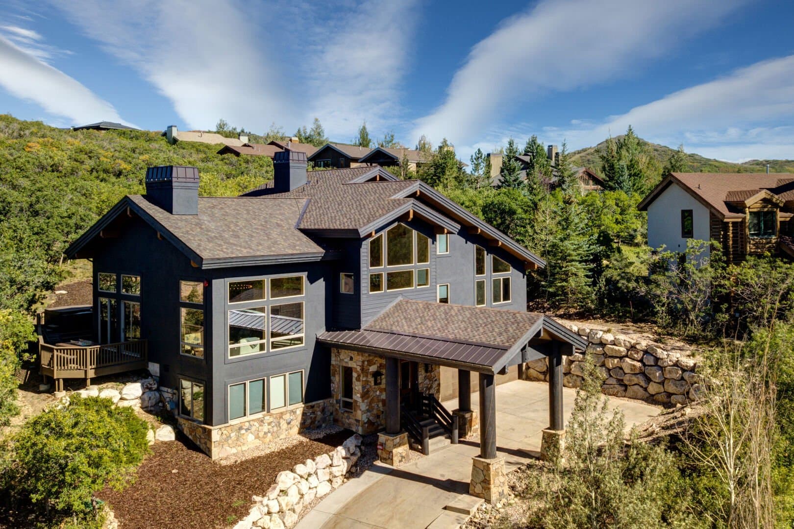 Oak Haven - Image 1