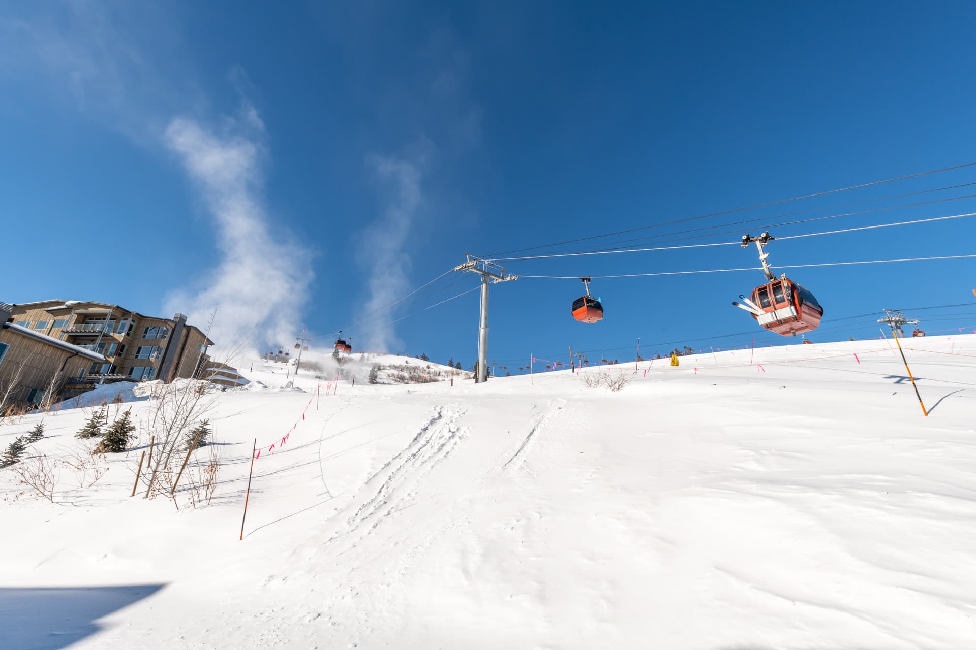 Apex Residence #1501 - Image 4