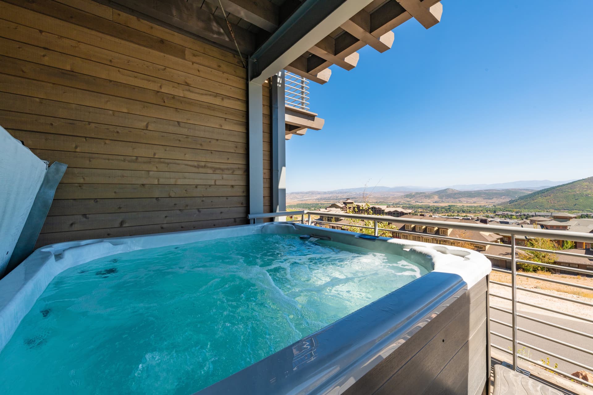 Apex Residences #1701 - Image 2