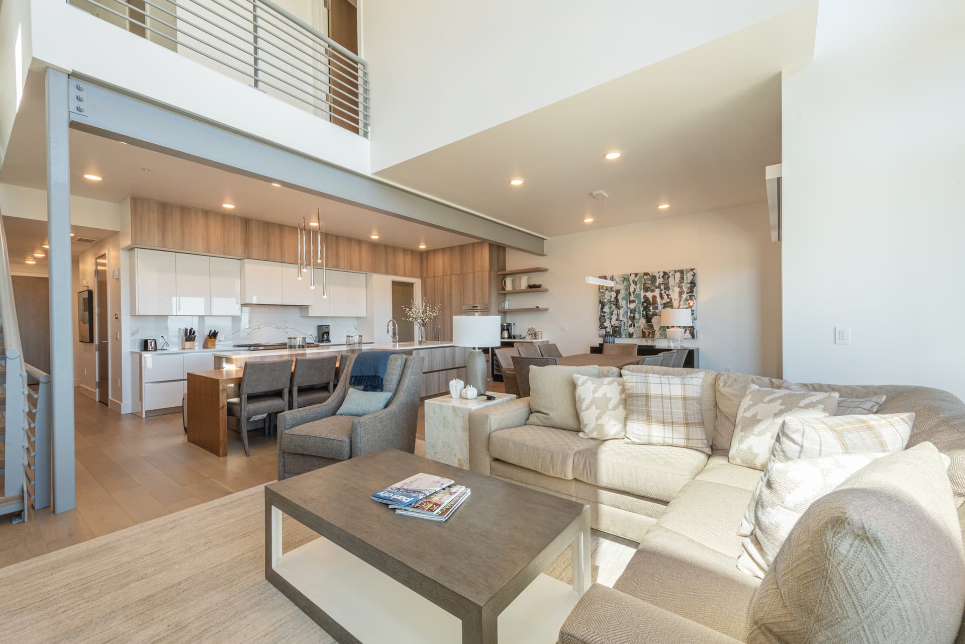 Apex Residences #1701 - Image 4