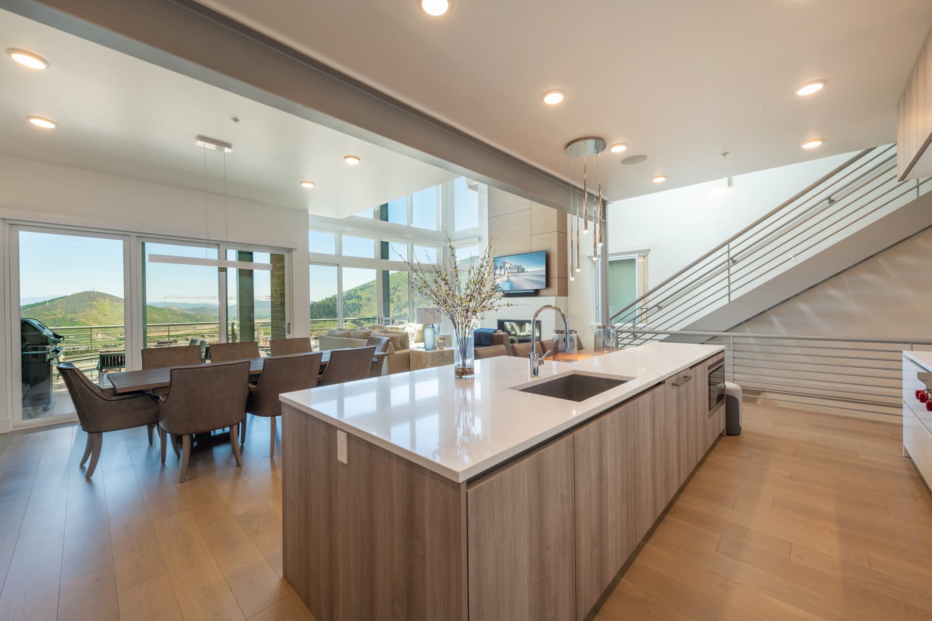 Apex Residences #1701 - Image 8