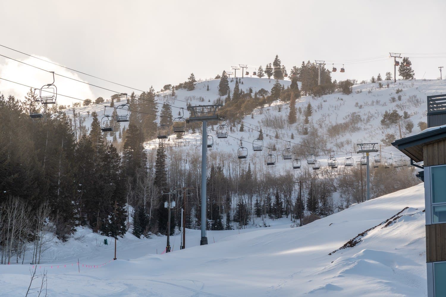 Apex Residences #1701 - Image 38