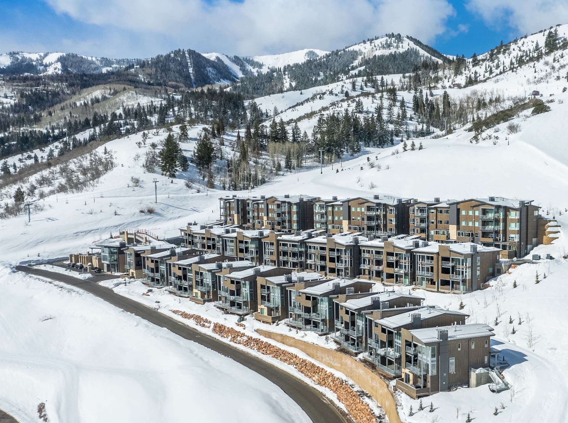 Apex Residences #1701 - Image 39