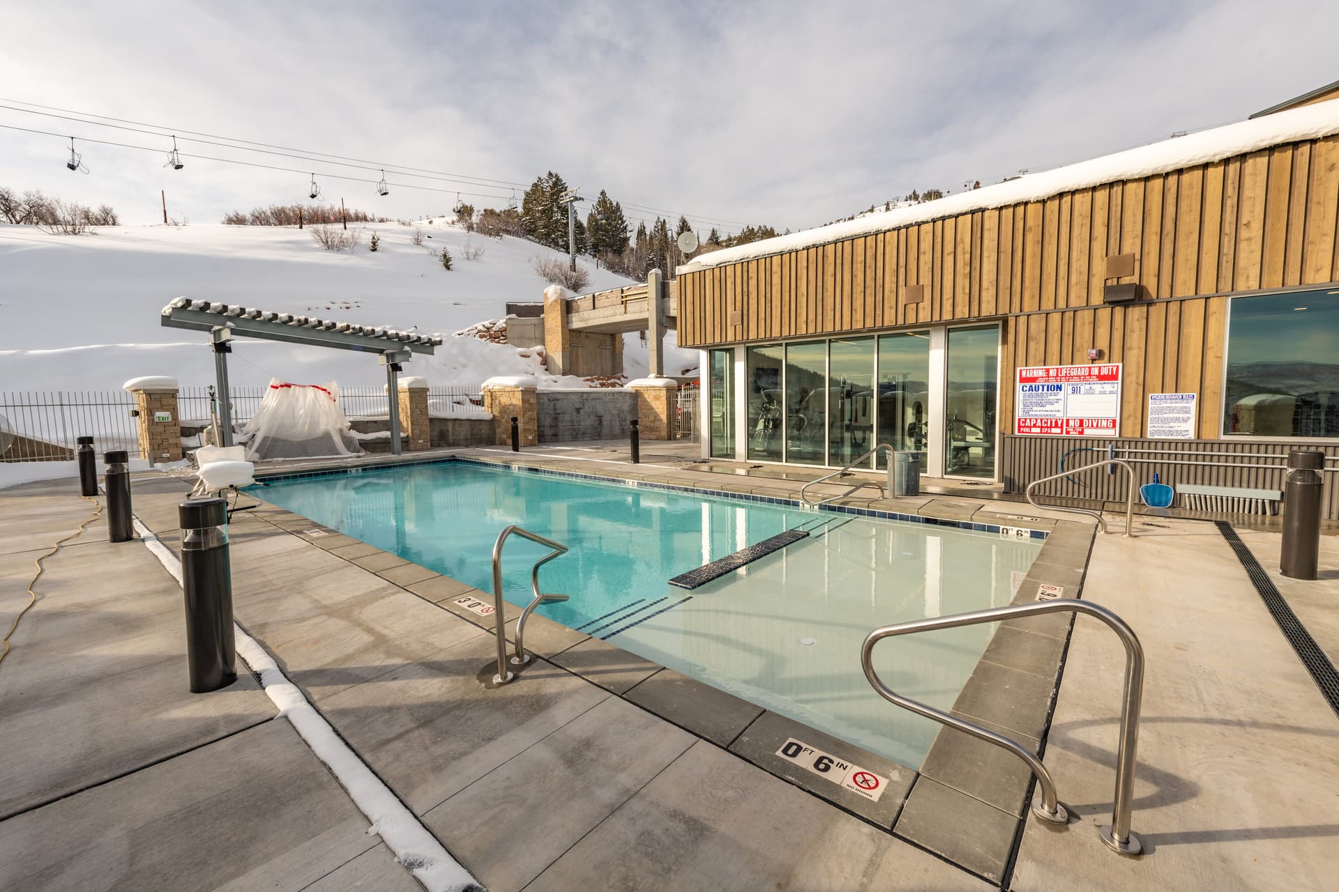 Apex Residences #2201 - Image 50