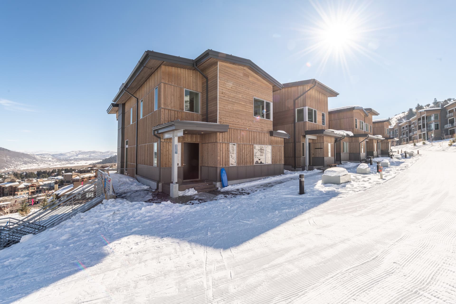 Apex Residences #2201 - Image 37