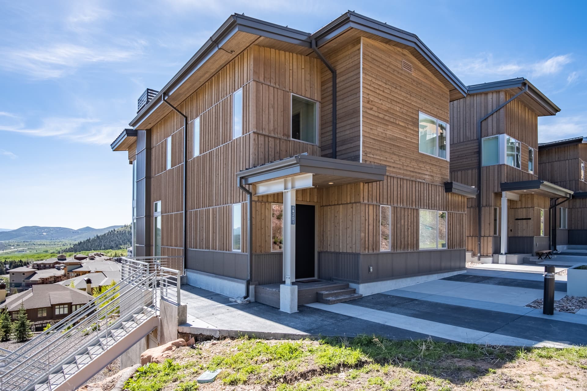 Apex Residences #2201 - Image 59