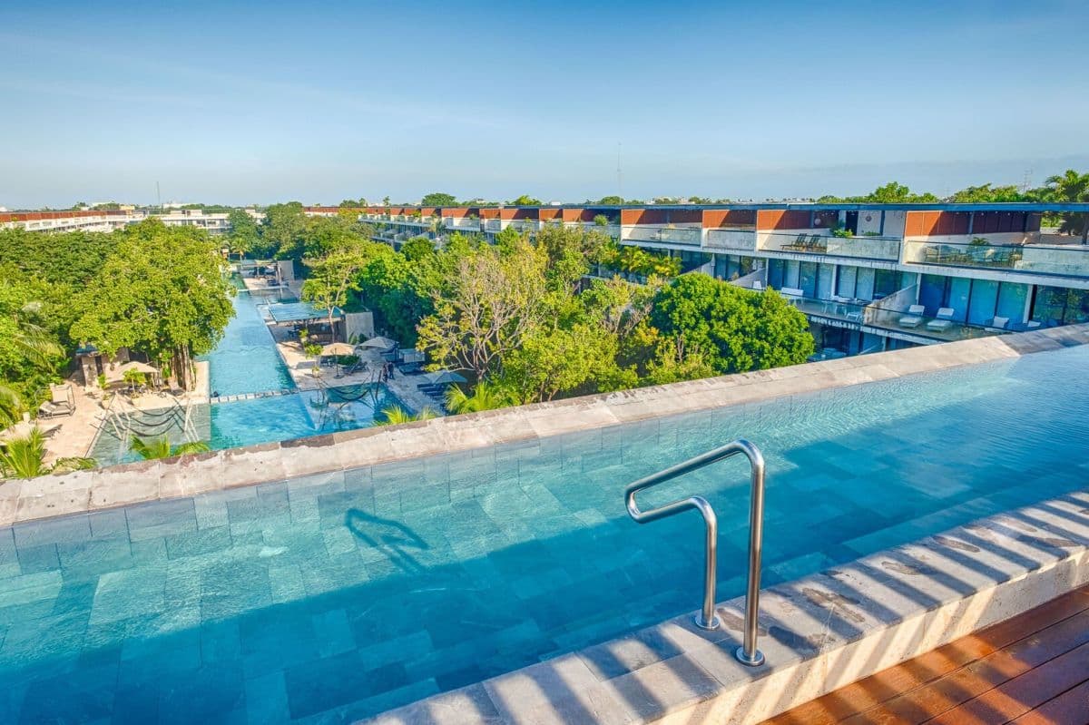 AWA Playacar Villa - Image 68