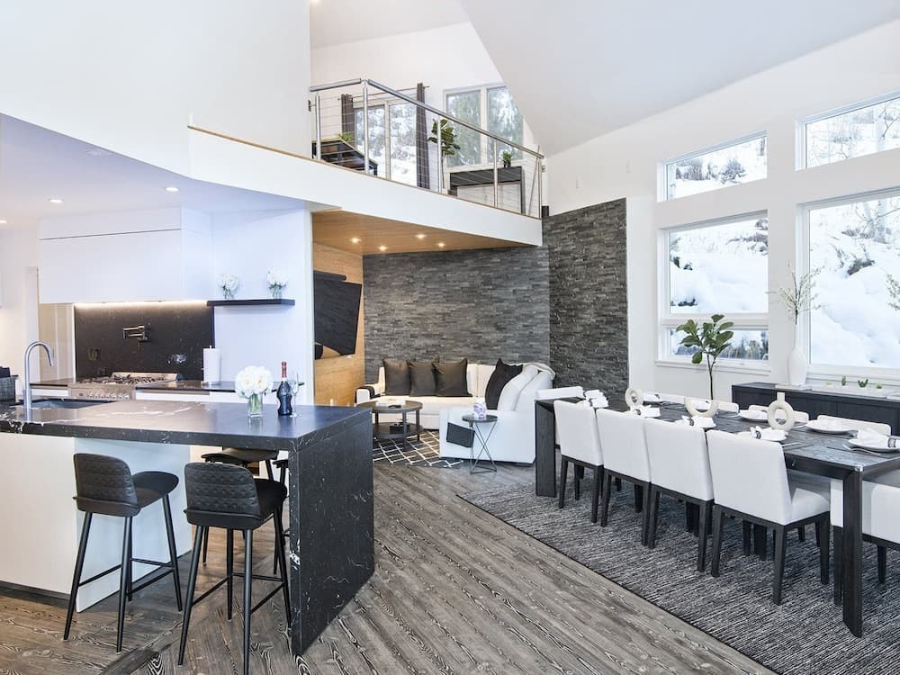 Apres Chalet - Image 55