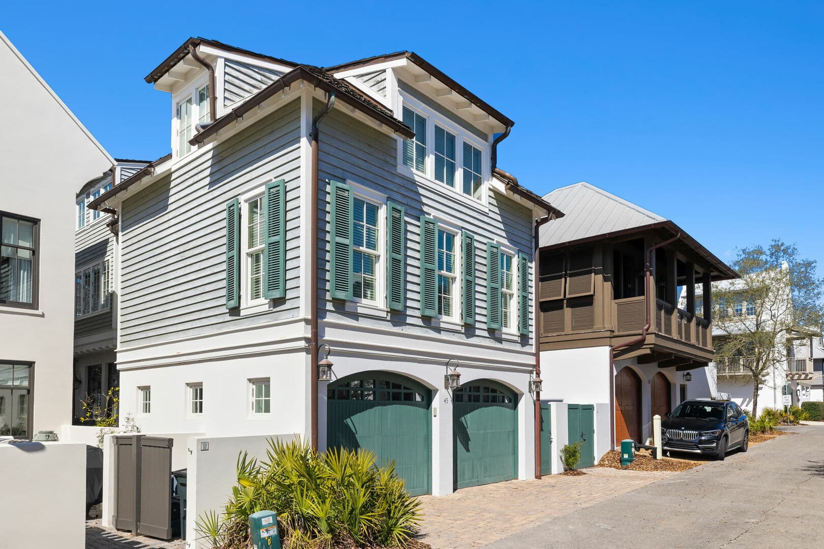 Madison Cottage - Image 49