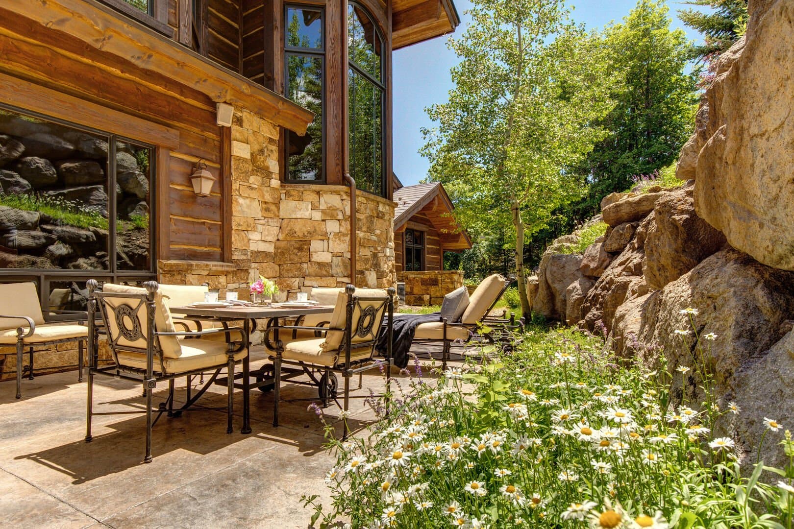 Chateau Jordan - Image 12