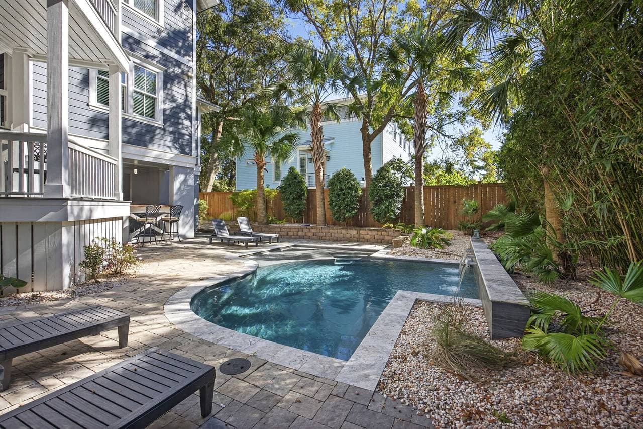 Blue Heron - Image 37