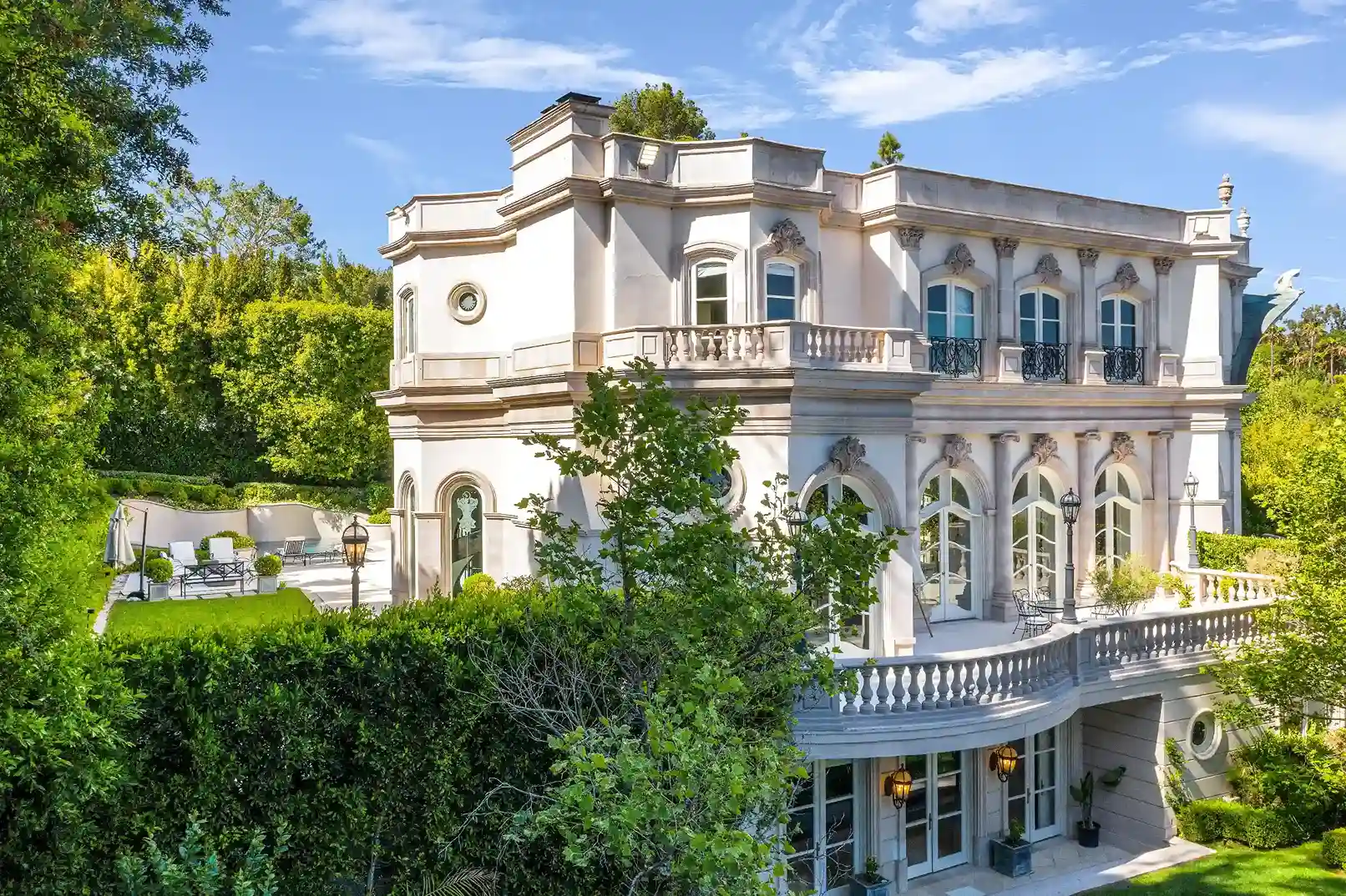 Chateau de Laurel - Image 53