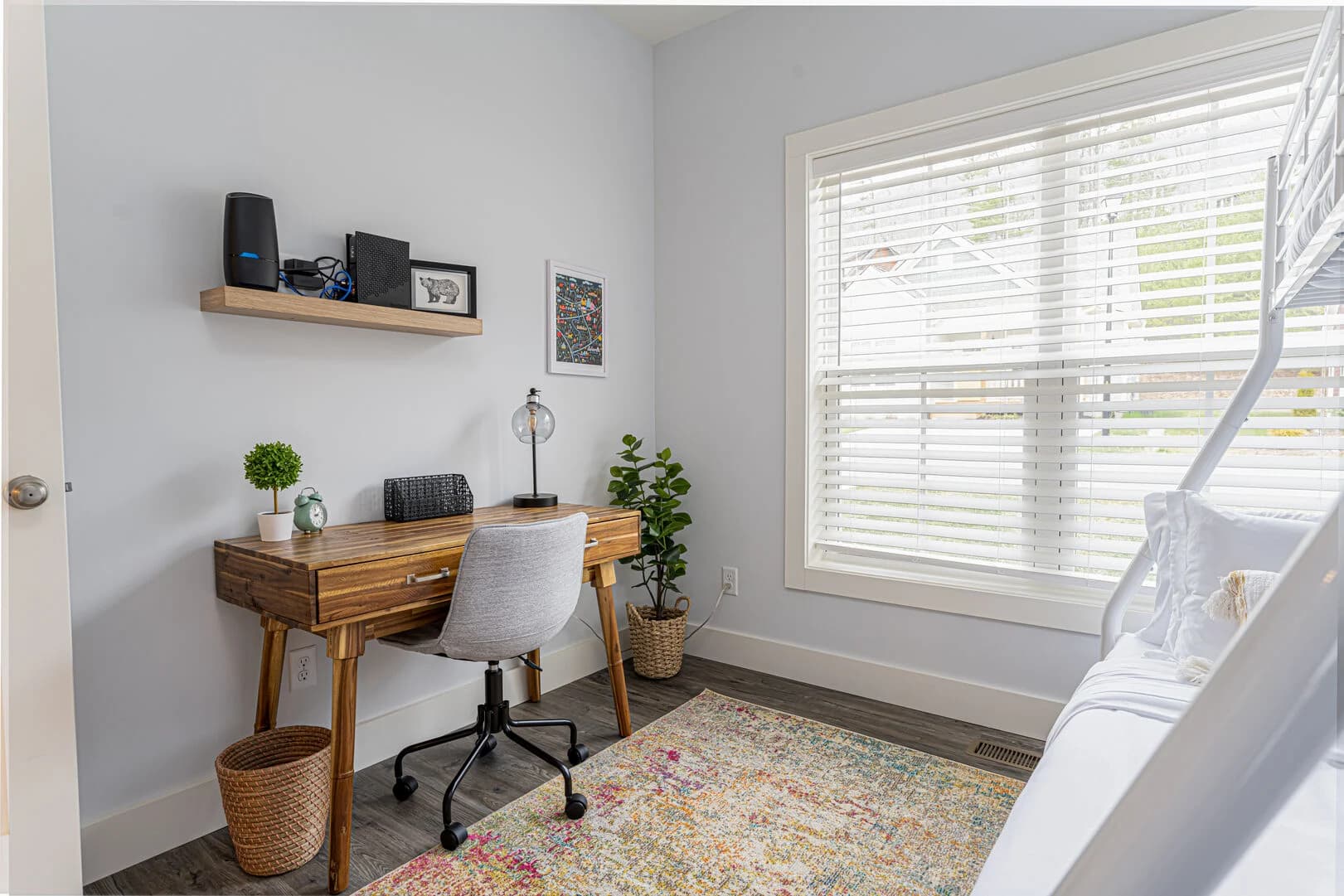 Blue Mountain Cottage - Image 15