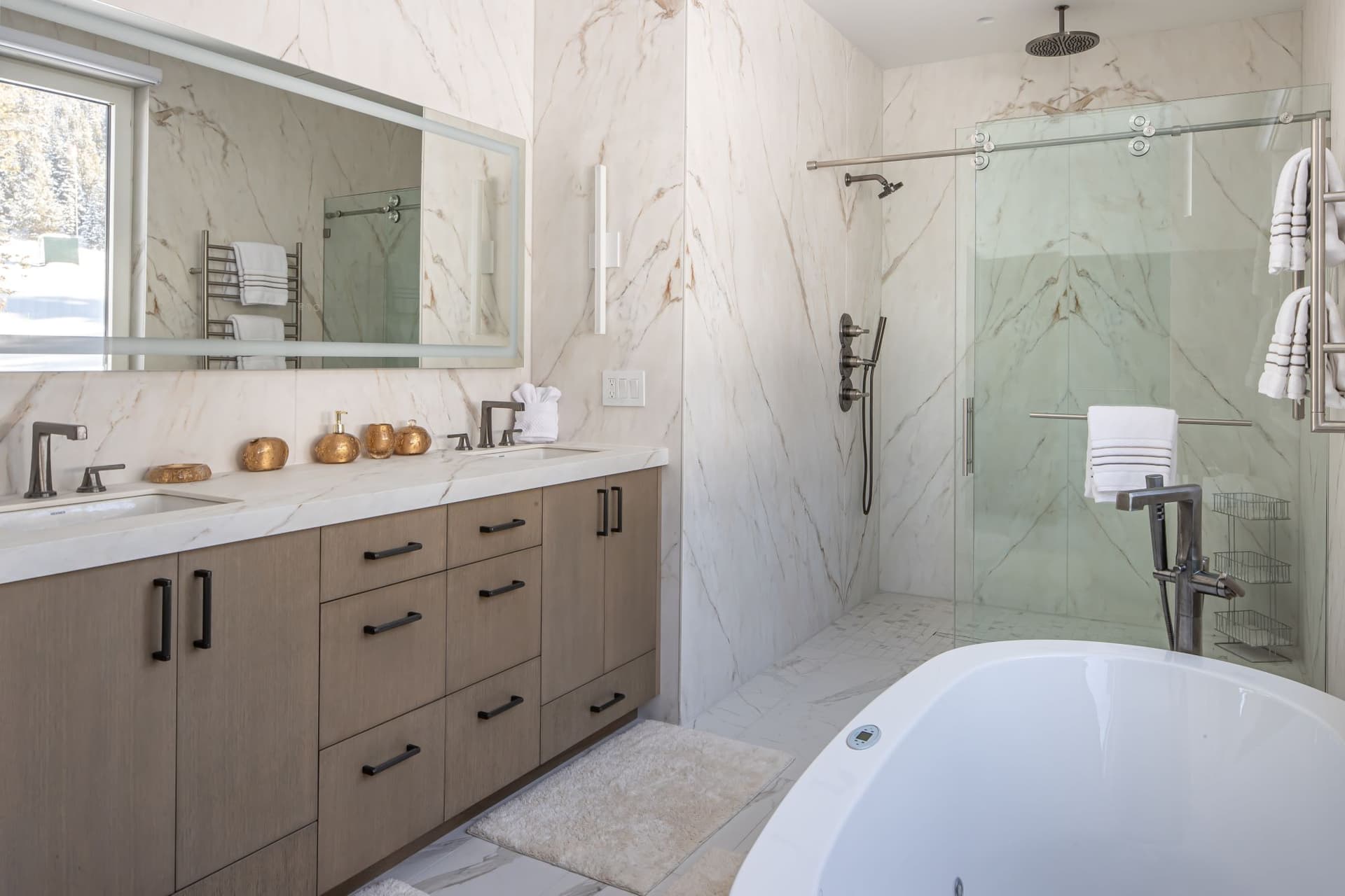 Skylark Chalet - Image 18