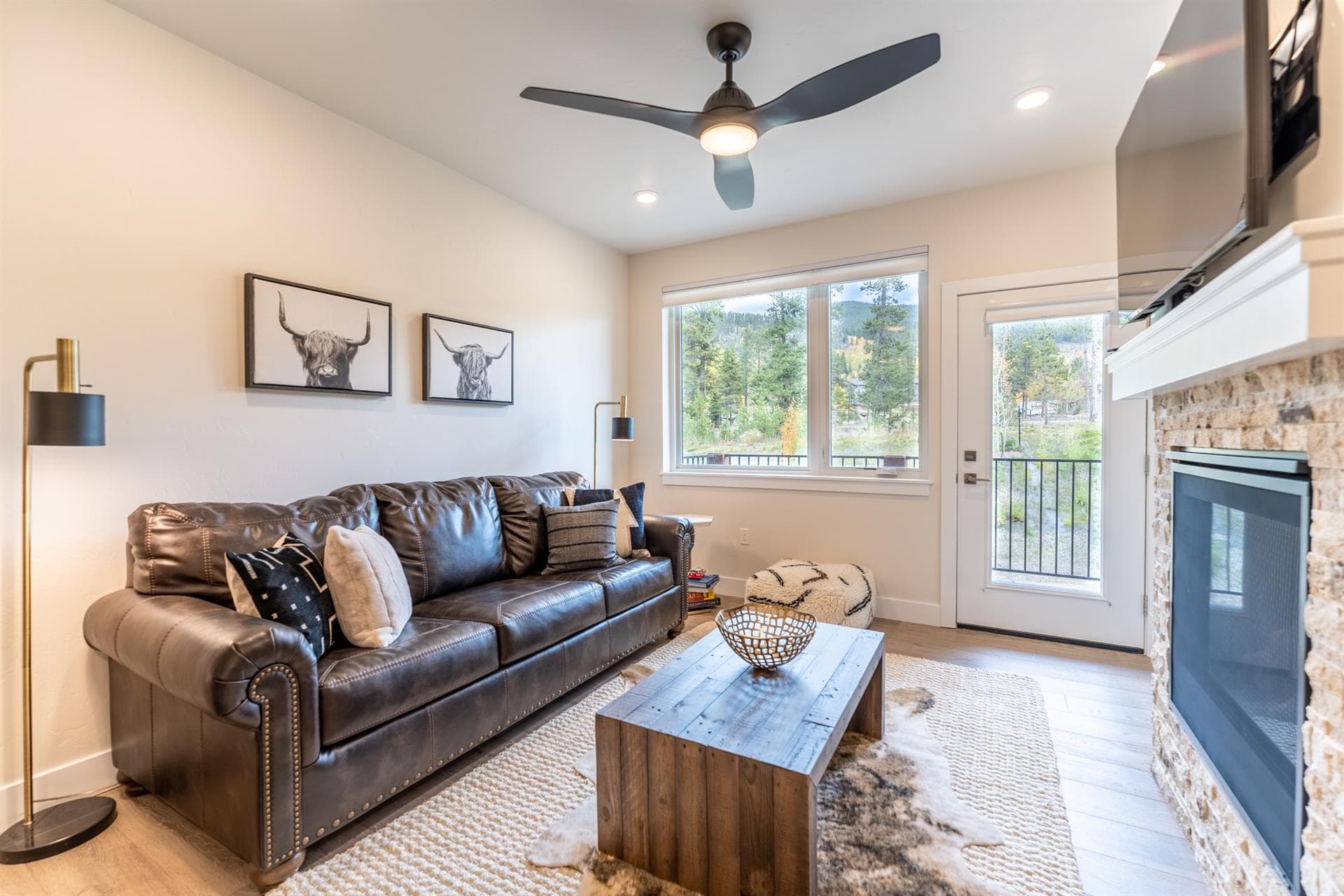 Clearwater Mountain Nest - Image 2