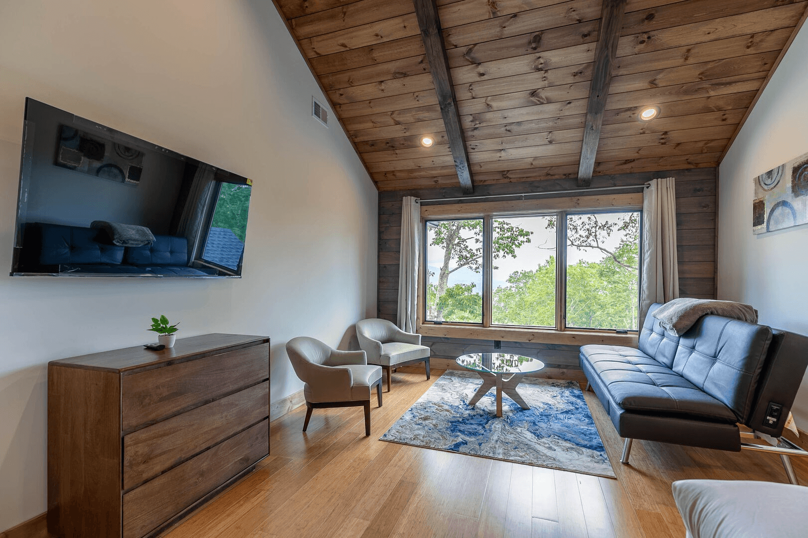 Ambience Lodge - Image 28