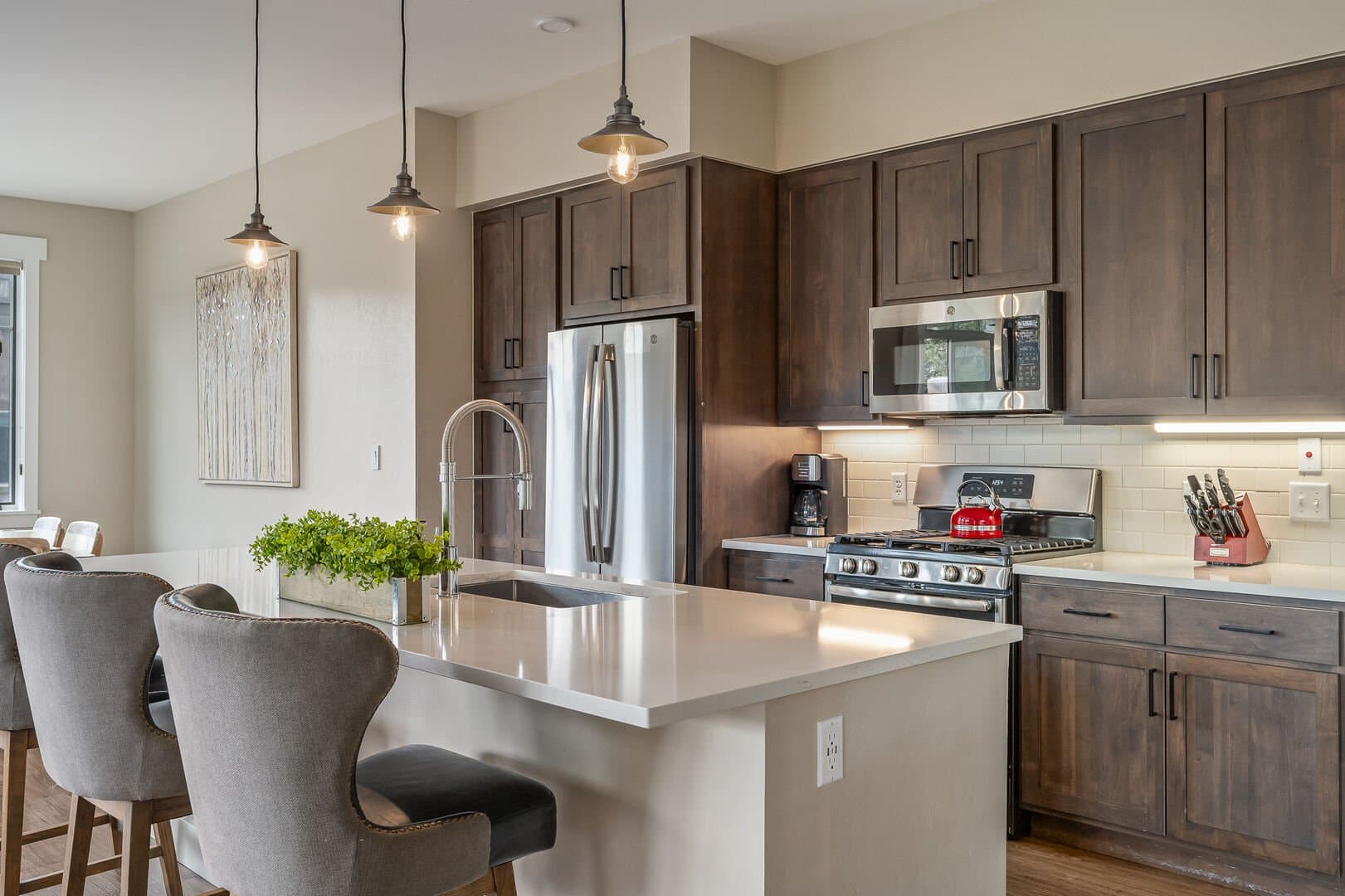 Hideaway Station Loft #207 - Image 11