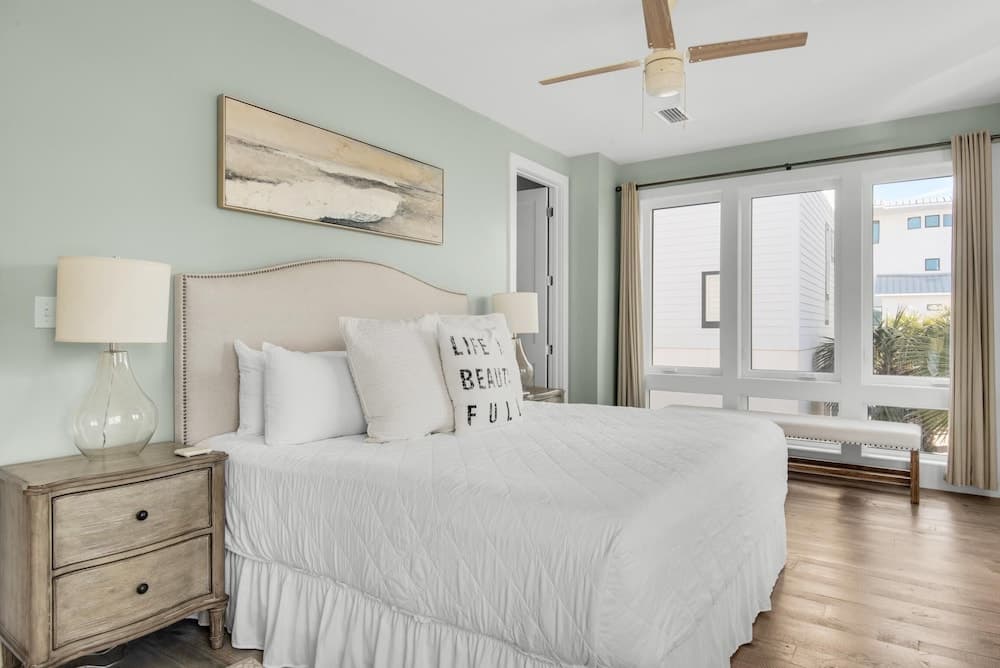 Aqua Blue - Image 10