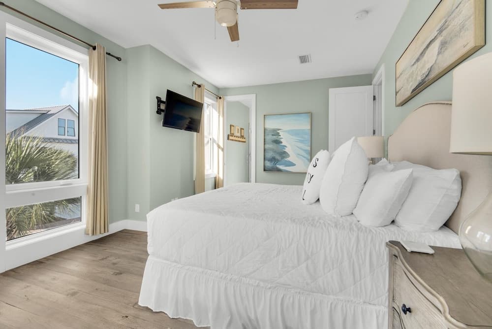 Aqua Blue - Image 12