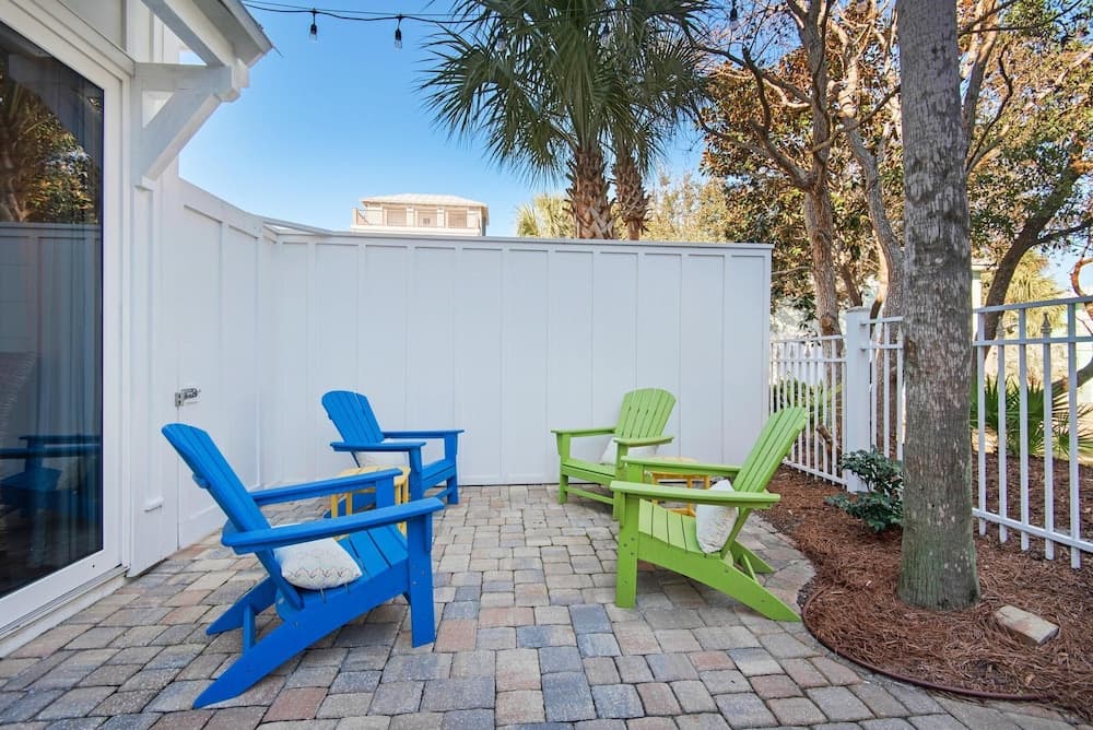 Aqua Blue - Image 35