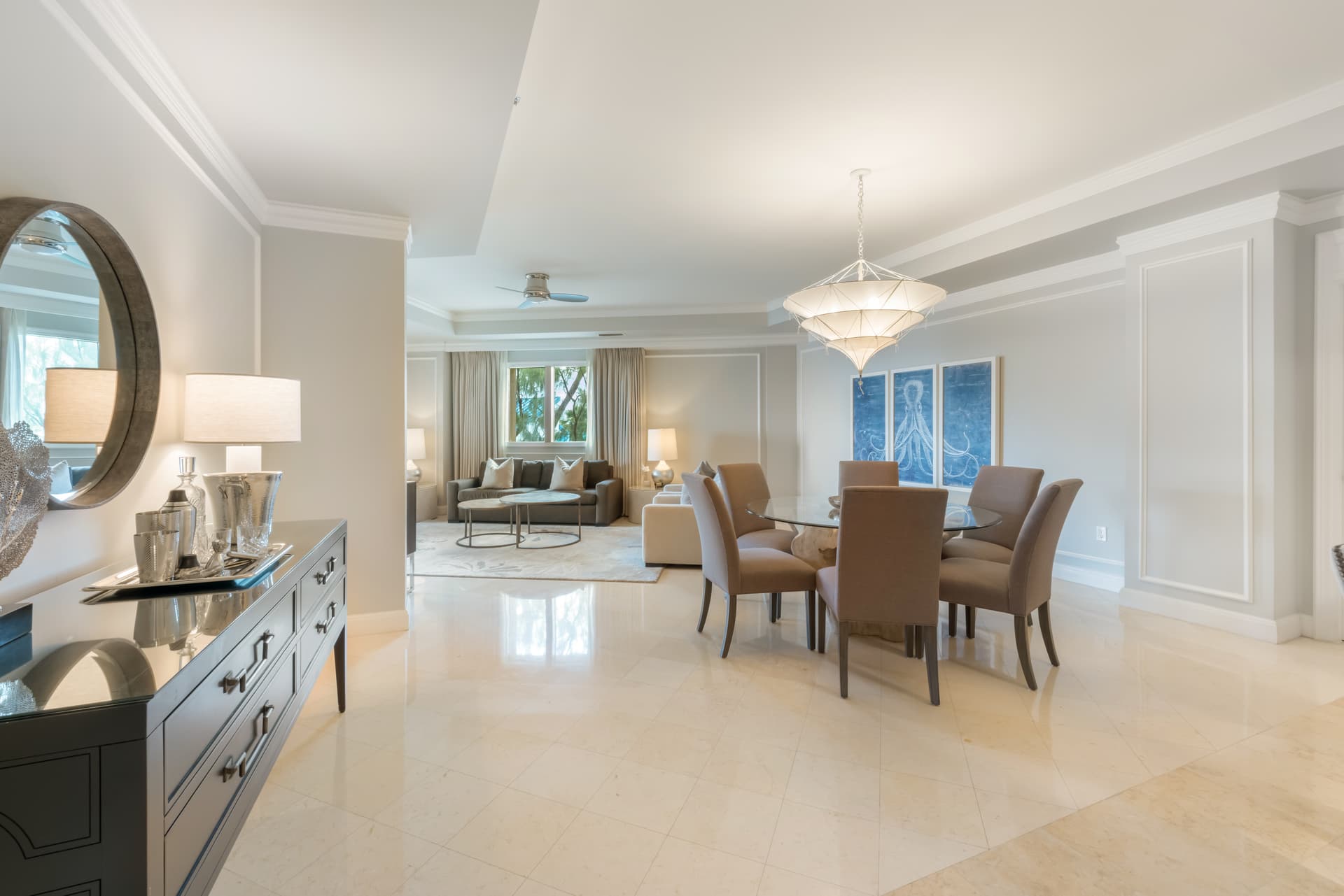 Ritz-Carlton Residence #410 - Image 3