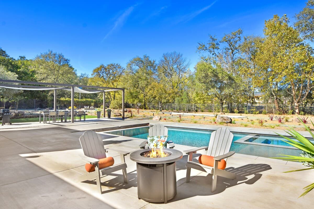 Sonoma Country Club - Image 2