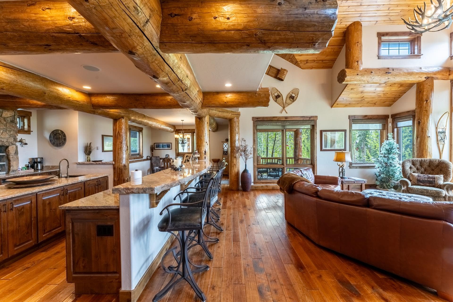 North Fork House - Image 14