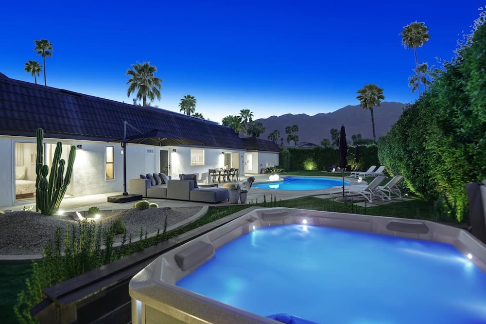 Arch House - Image 21