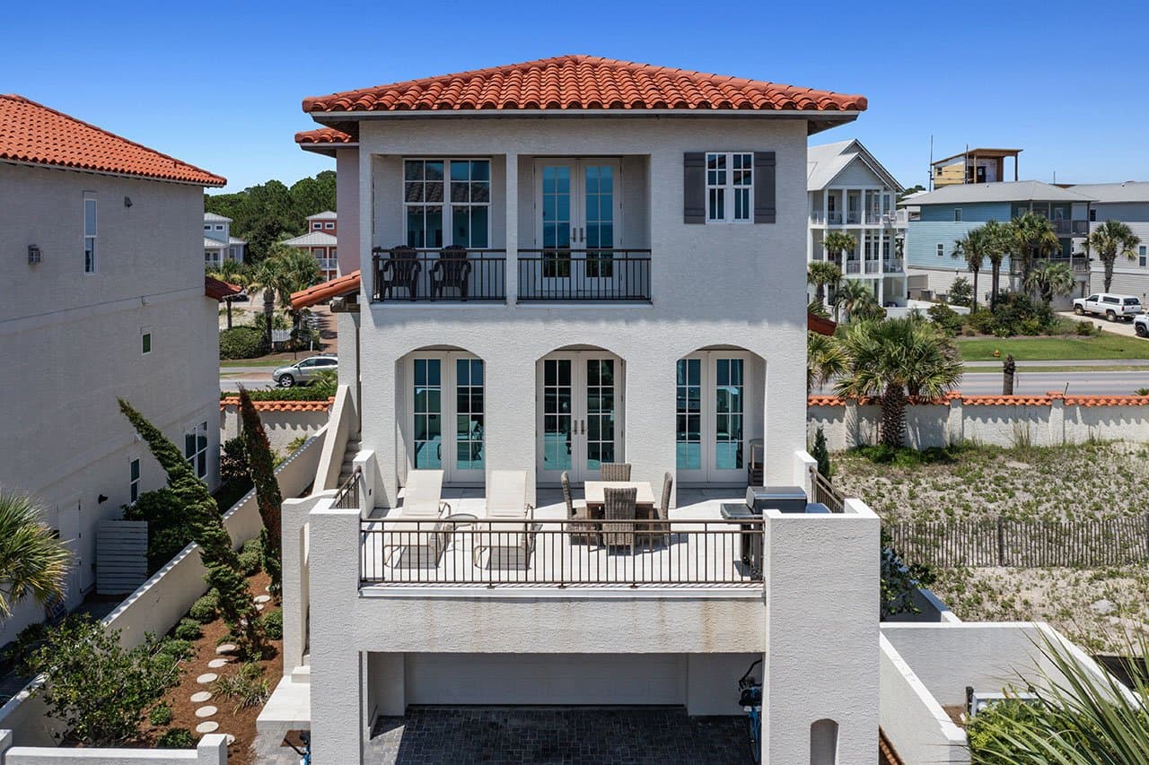 Arena Blanca - Image 7