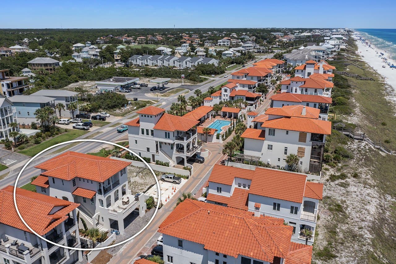 Arena Blanca - Image 6