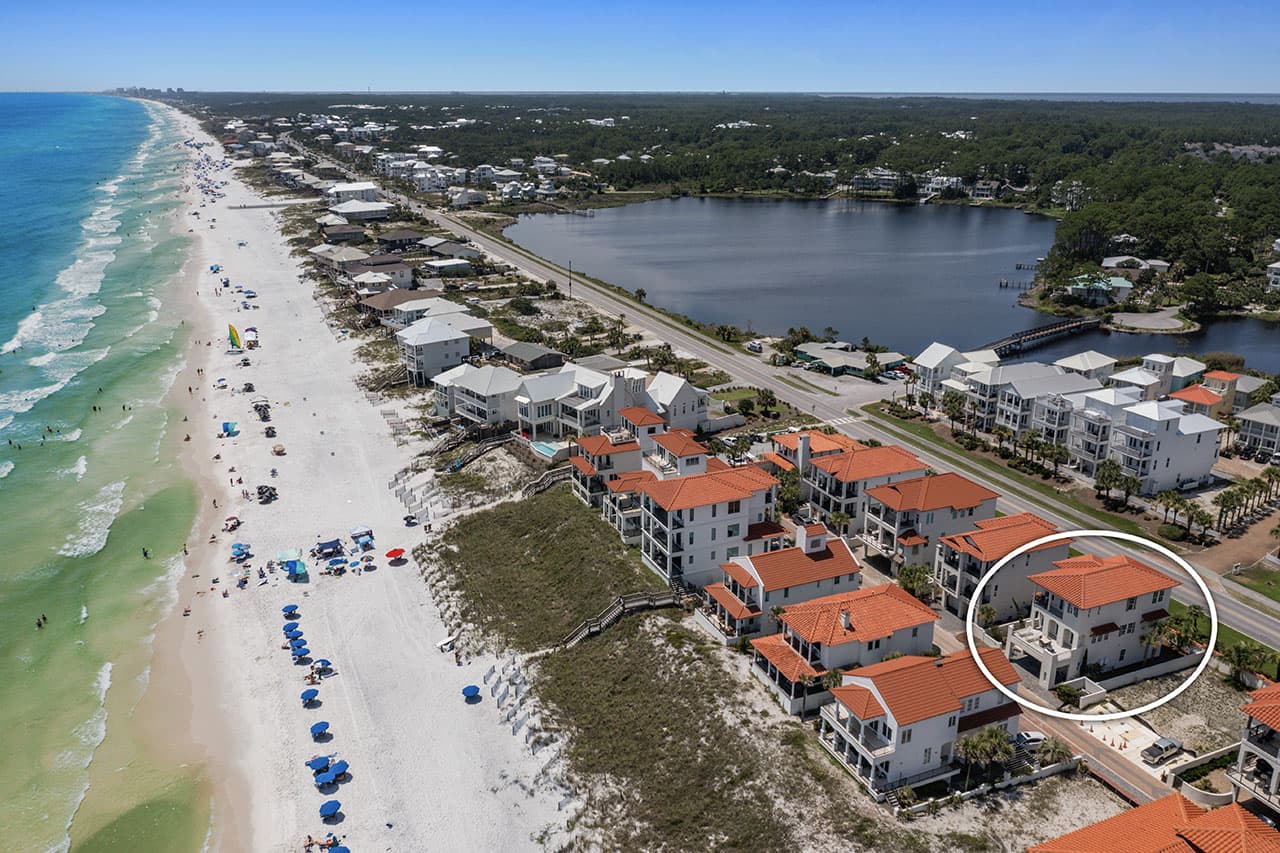 Arena Blanca - Image 43