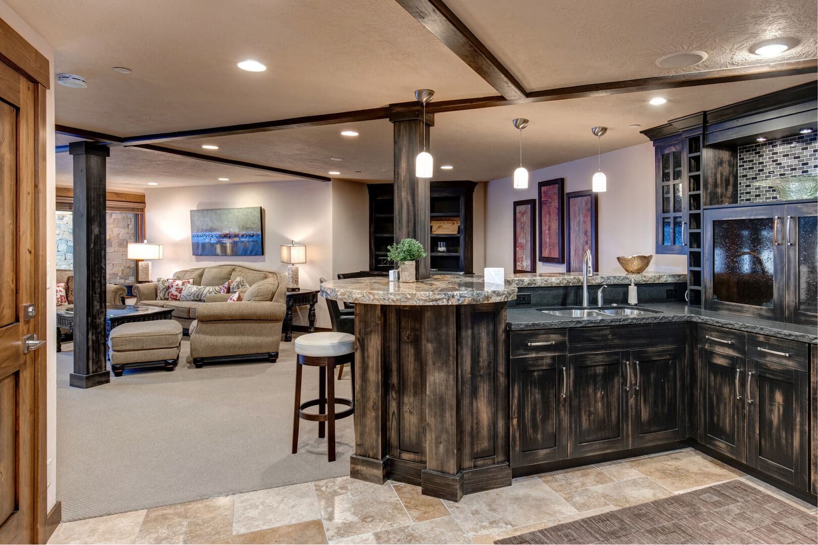 Atop Park City - Image 36